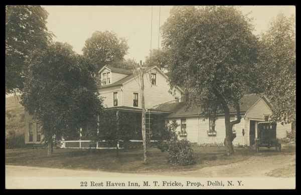 Postcard 226