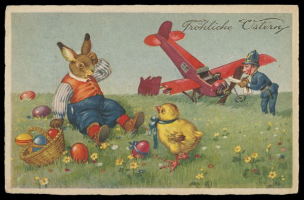 Postcard 230