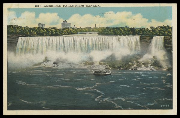 Postcard 231