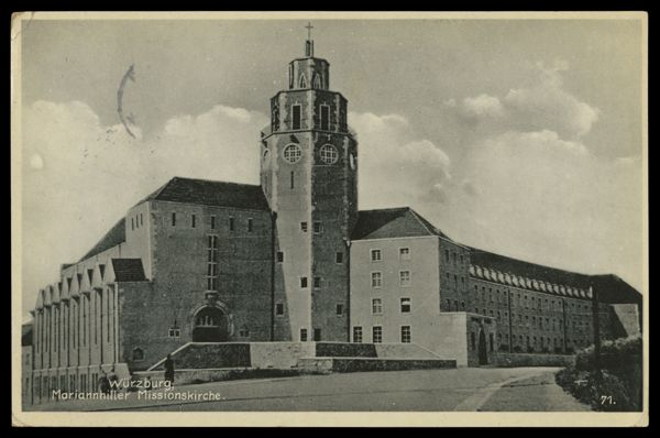 Postcard 232