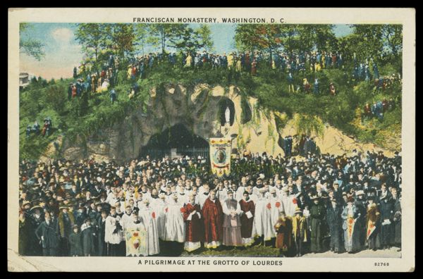 Postcard 234