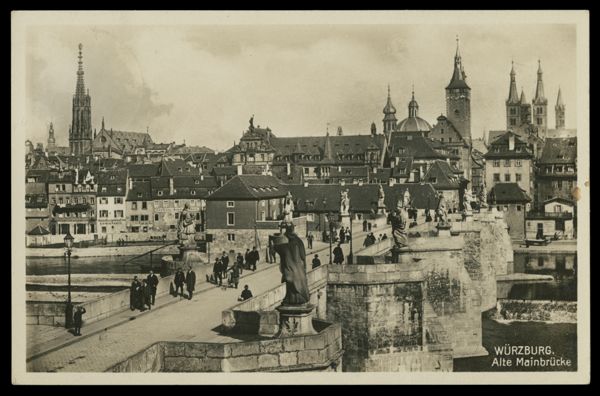 Postcard 237