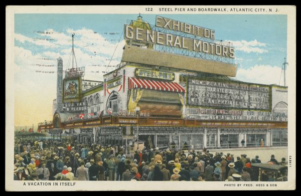 Postcard 239