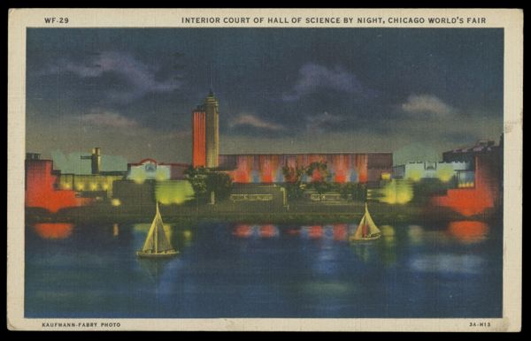 Postcard 240