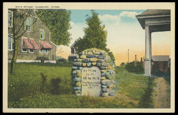 Postcard 253