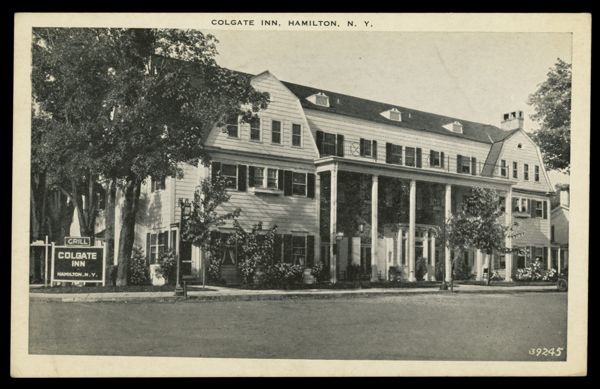 Postcard 255