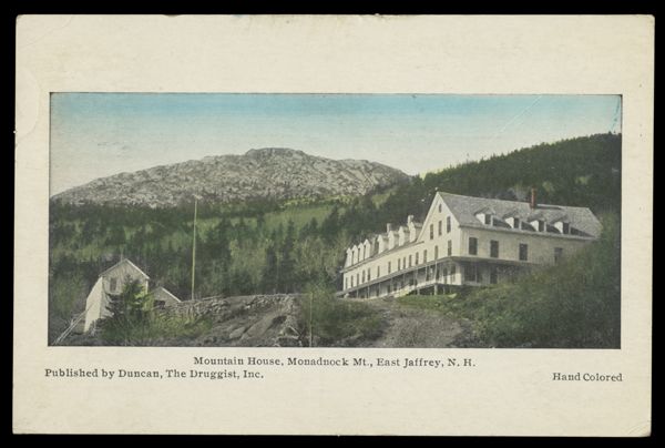 Postcard 260