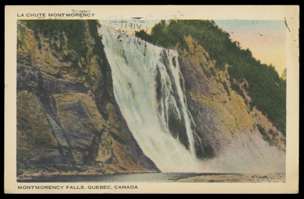 Postcard 267