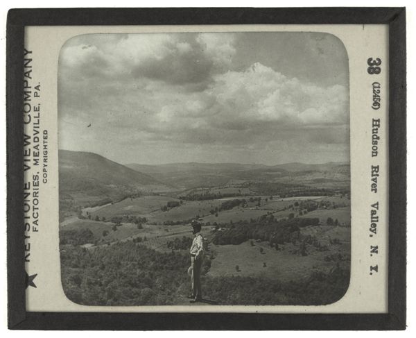 Hudson River Valley, N. Y.
