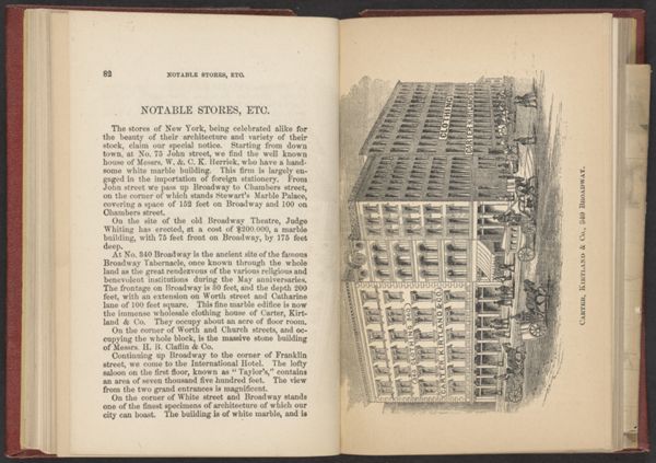 Carter, Kirtland & Co., 340 Broadway.