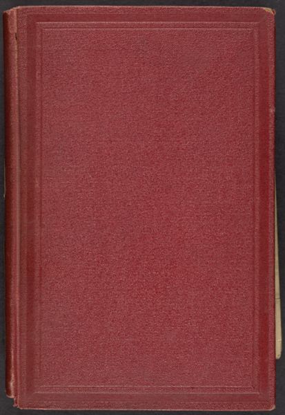 [Back cover]