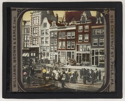 Amsterdam- Holland