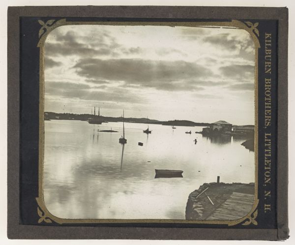 Pitts Bay Bermuda