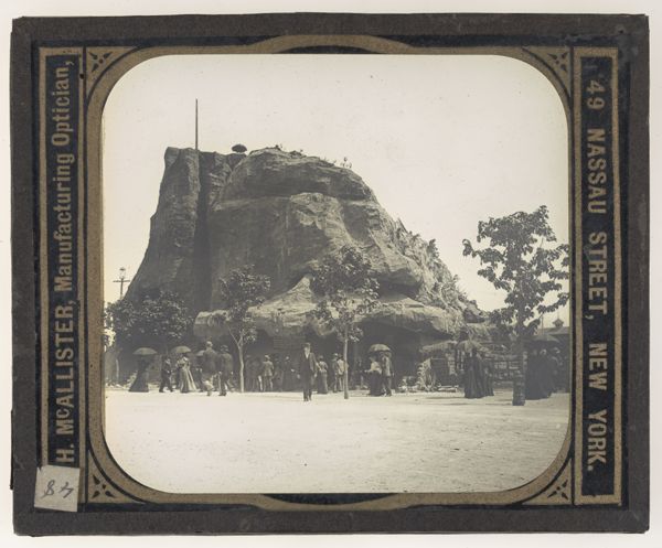 Cliff Dwellers
