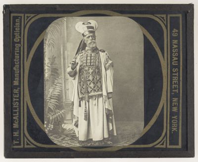 [...] Play-'Caiapphas...