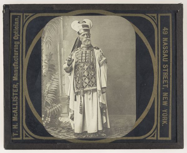 [...] Play-'Caiapphas...