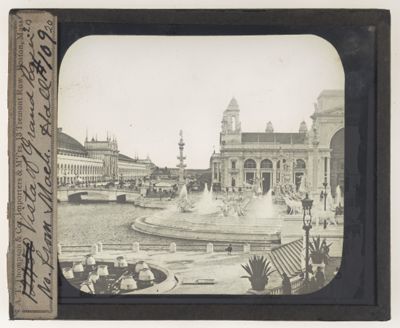Vista of Grand [...]