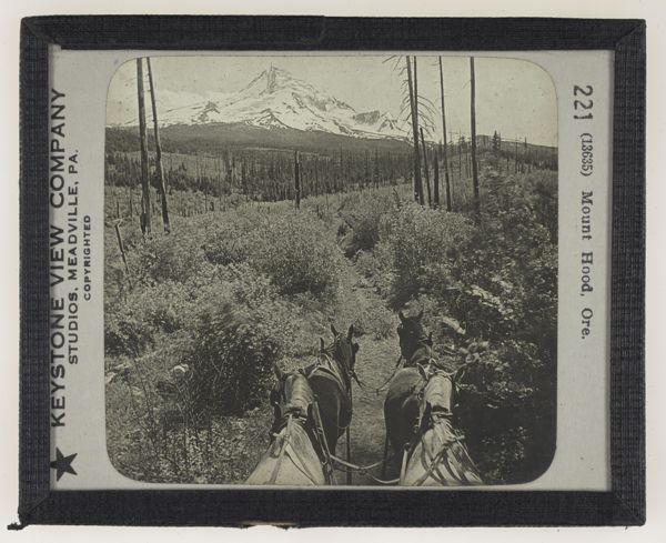 Mount Hood, Ore.