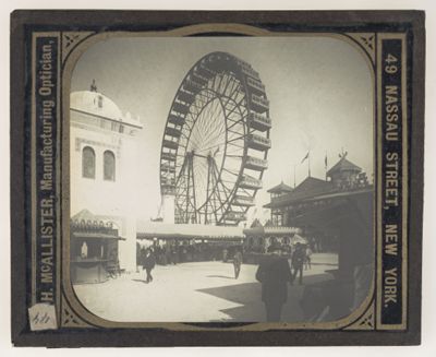 Ferris Wheel