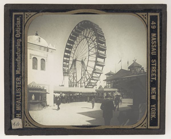 Ferris Wheel