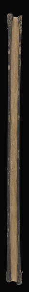 [Fore edge]