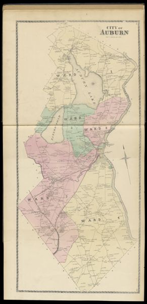 City of Auburn