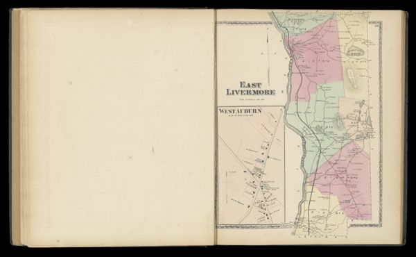 East Livermore
