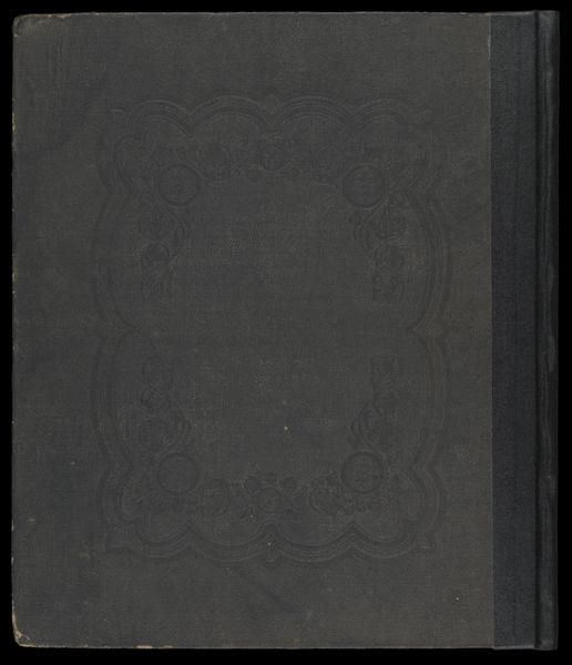 [Back cover]