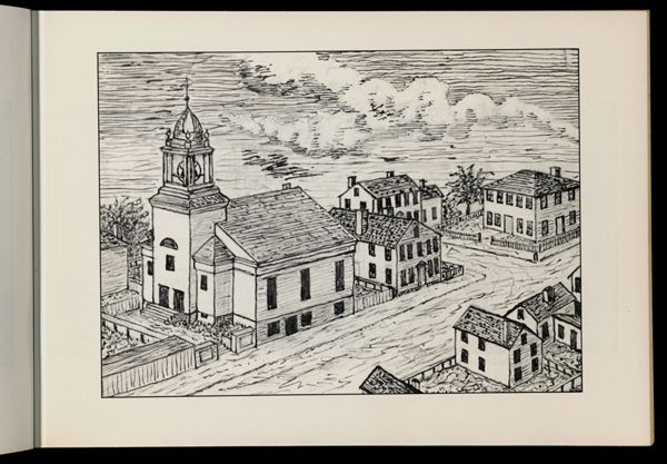 Federal Street in the Forties (13)