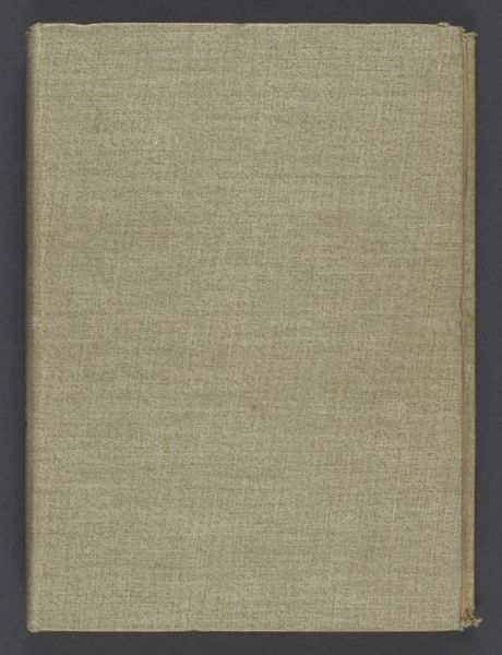 [Back cover]