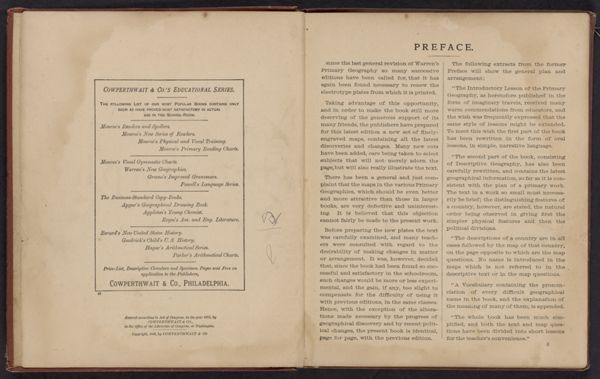 Preface