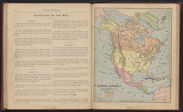 North America