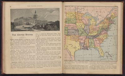 The United States