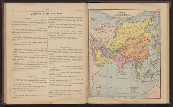 Asia