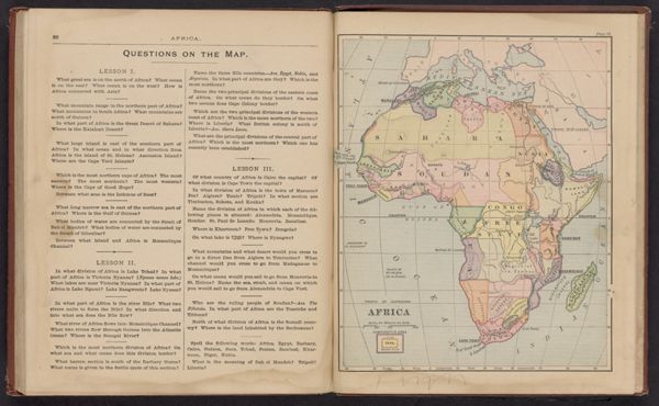 Africa