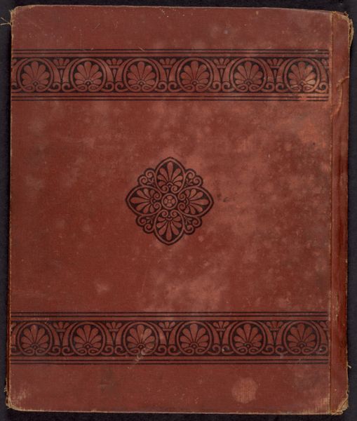 [Back cover]
