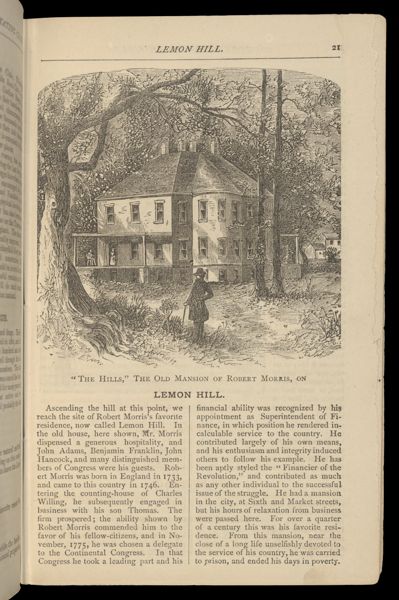 Lemon Hill