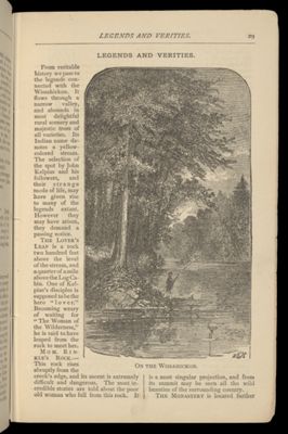 On the Wissahickon