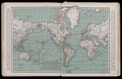 World