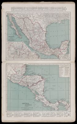 Mexico / Central America