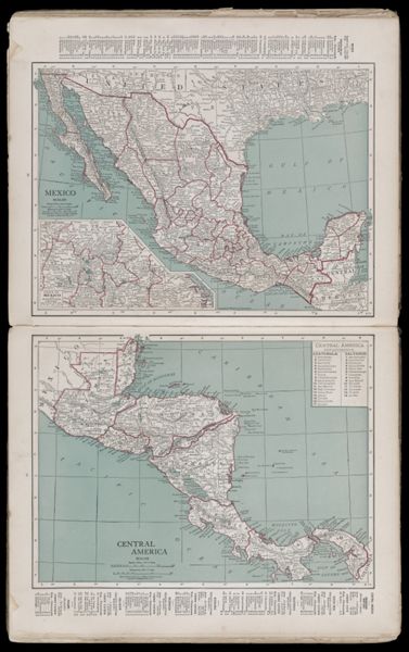 Mexico / Central America