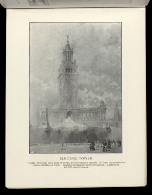 Electric Tower
