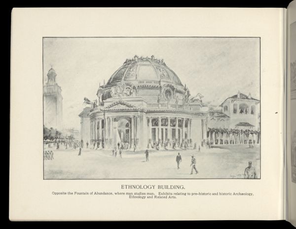 Ethnology Building