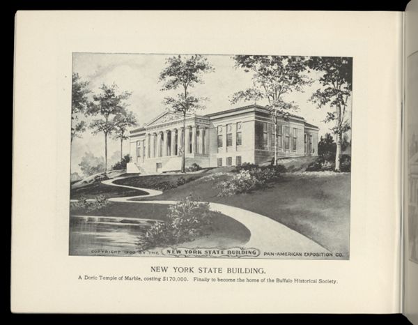 New York State Building