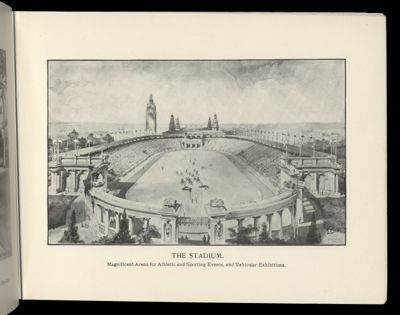 The Stadium