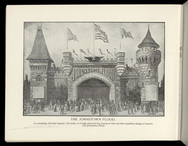 The Johnstown Flood