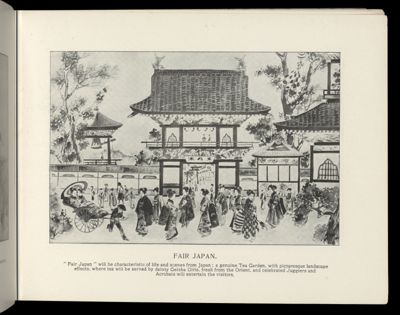 Fair Japan