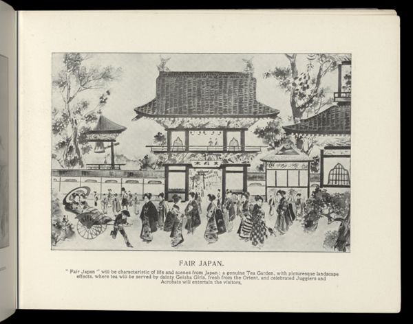Fair Japan