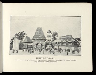Philippine Village