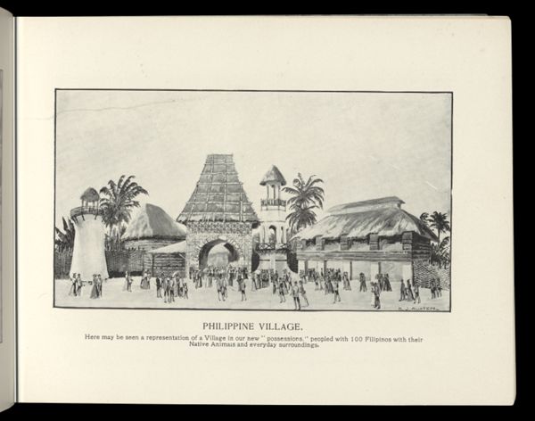 Philippine Village